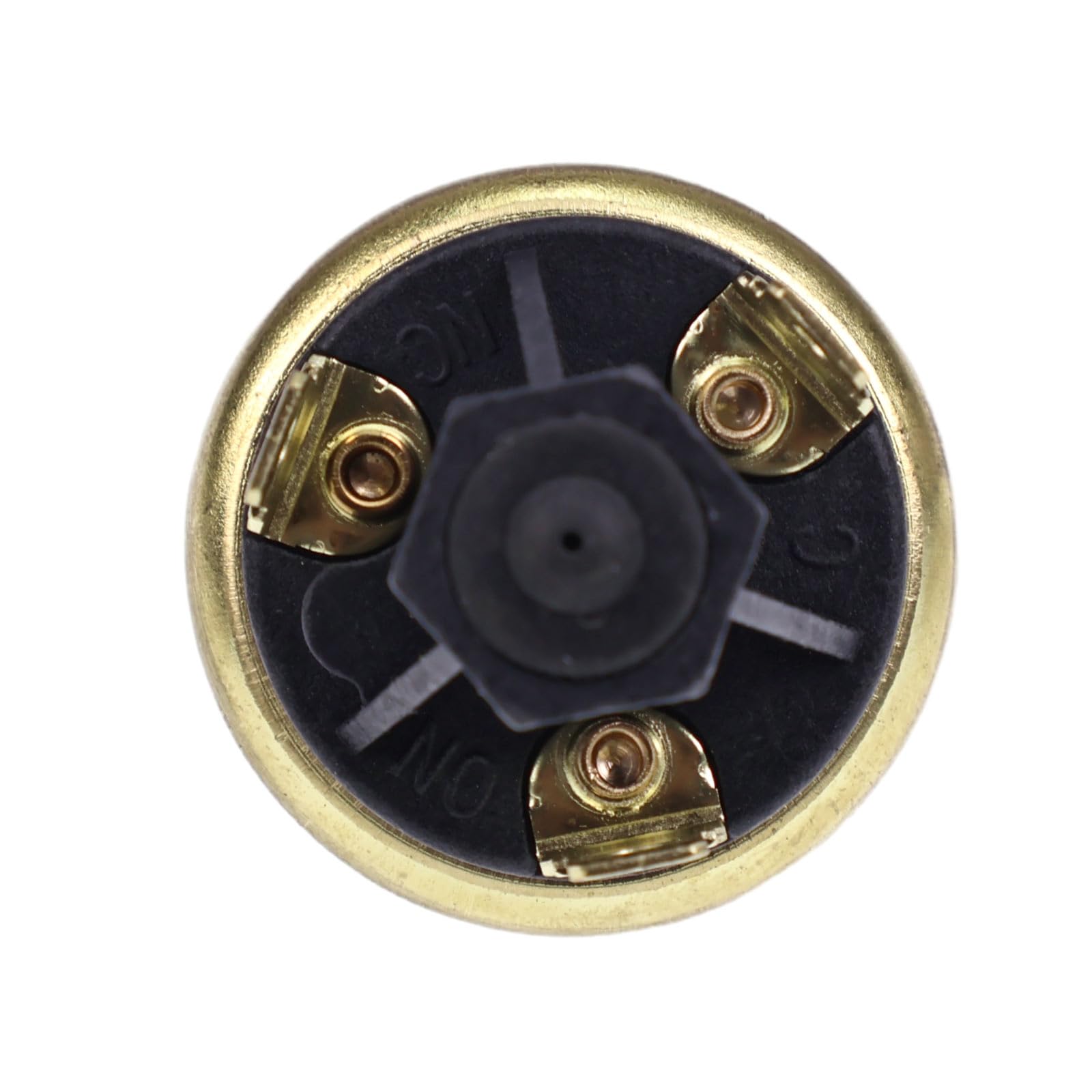 Amazon.com: IEQFUE Pressure Switch 3 Terminal 1/8 NPT Male 1